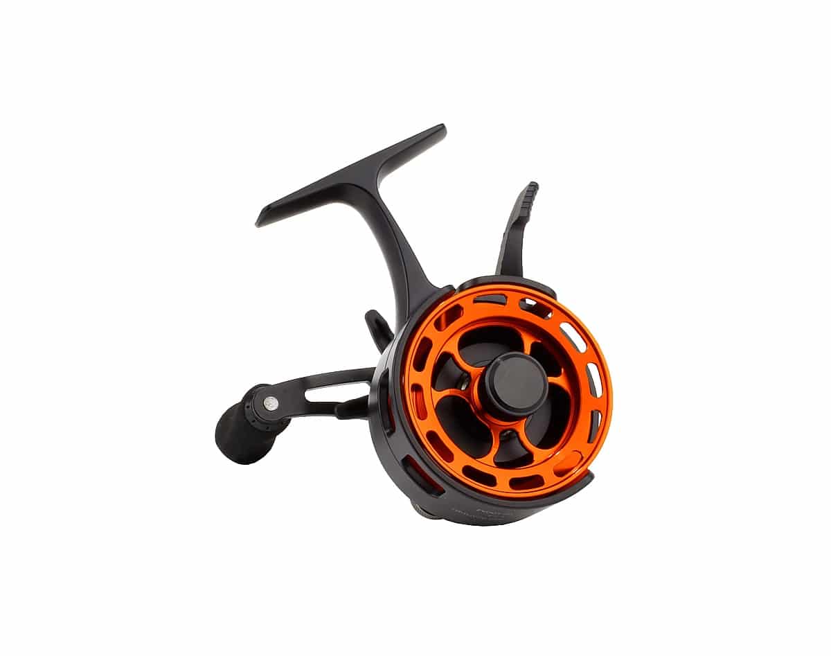 Hurricane Rutilus Isfiskesnelle | Arctic-Fritid.no Hurricane Rutilus Isfiskesnelle | Arctic-Fritid.no