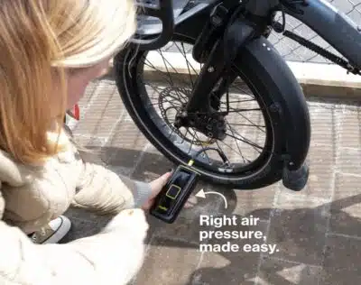 Aqiila Airbird C4 Luftkompressor | Arctic-Fritid.no