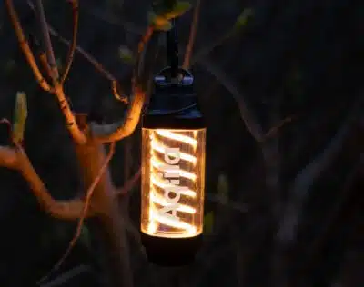 Aqiila Lightbird G1 Campinglykt | Arctic-Fritid.no