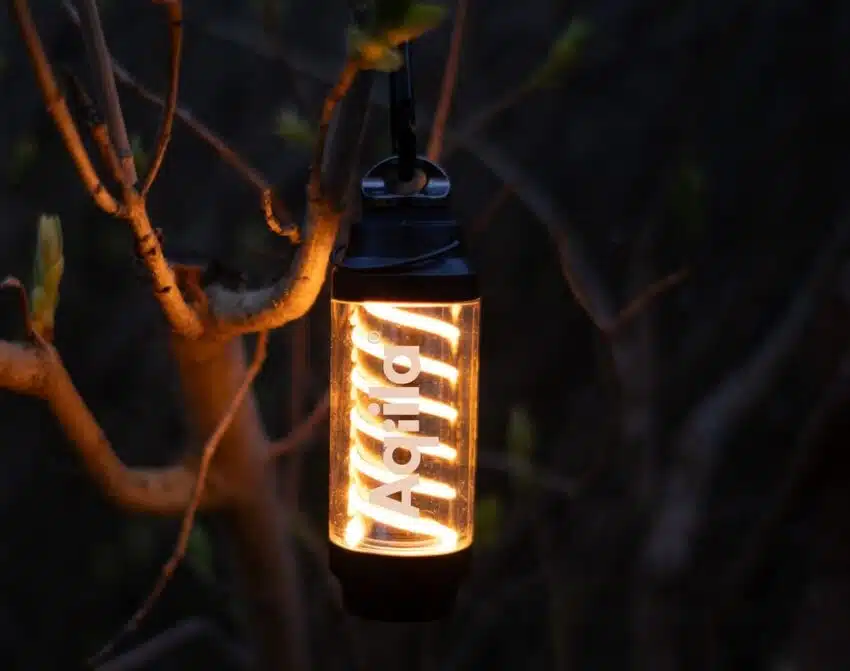 Aqiila Lightbird G1 Campinglykt | Arctic-Fritid.no