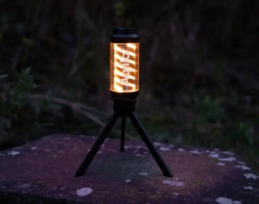 Aqiila Lightbird G1 Campinglykt | Arctic-Fritid.no