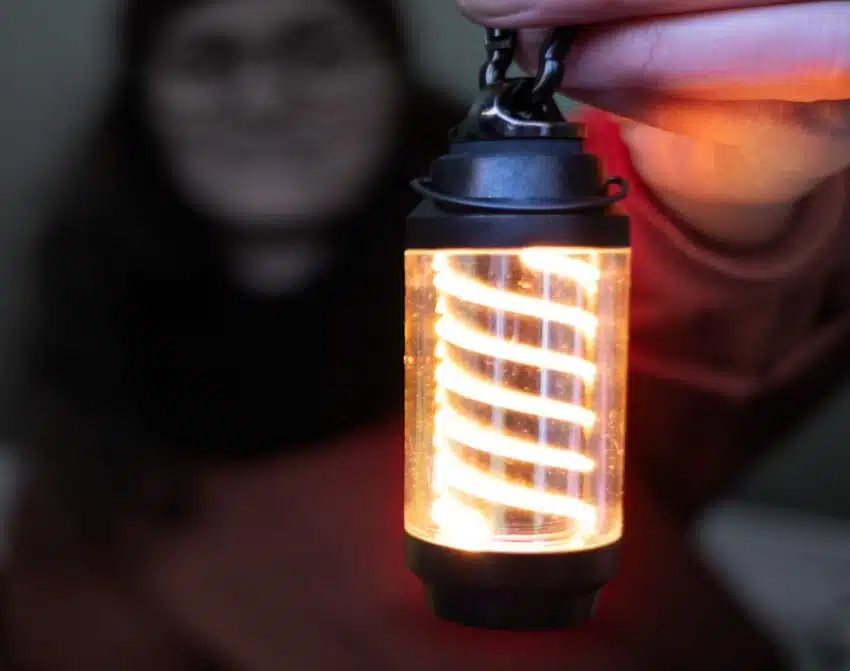 Aqiila Lightbird G1 Campinglykt | Arctic-Fritid.no