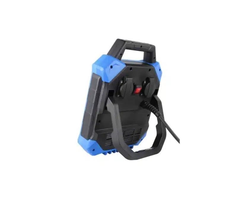 Arbeidslampe PRO - 5500 lumen | Arctic-Fritid.no