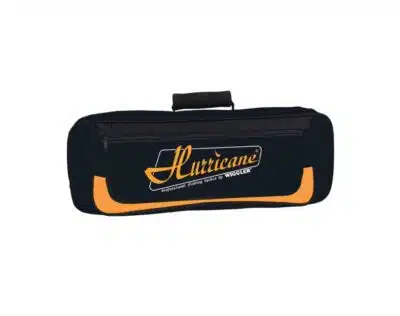 Hurricane pimpelveske 58x20x9cm | Arctic-Fritid.no