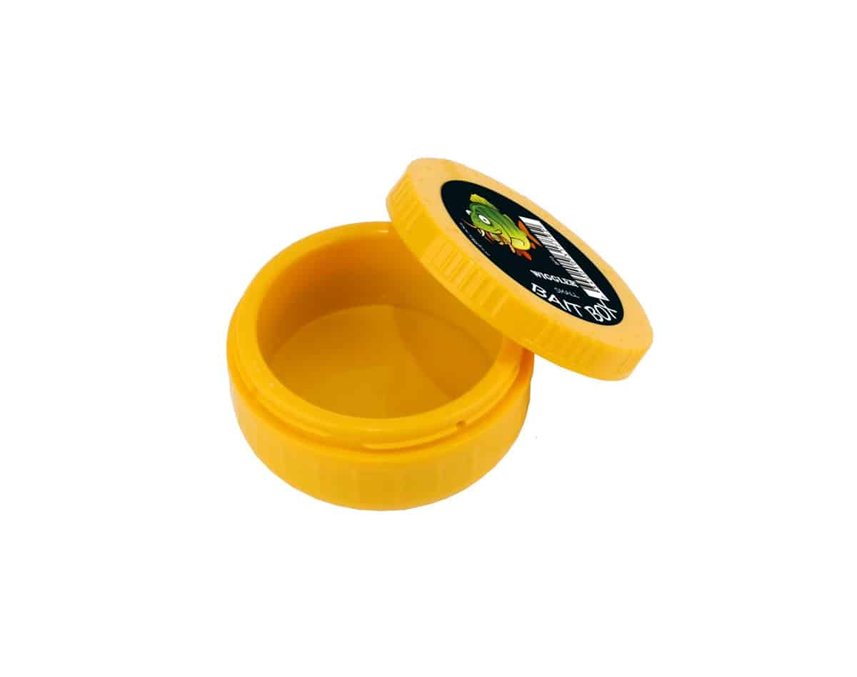 Markboks isolert – 75x34mm | Arctic-Fritid.no Markboks isolert - 75x34mm | Arctic-Fritid.no