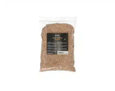 Mustang Røykespon Bourbon | Arctic-Fritid.no