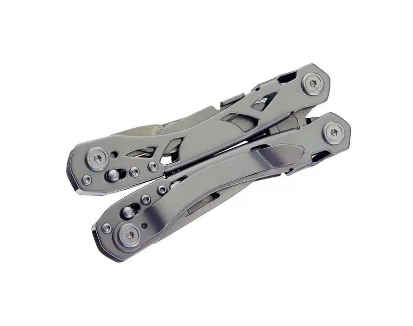 Osean Multiverktøy 15-1 m/beltetaske | Arctic-Fritid.no