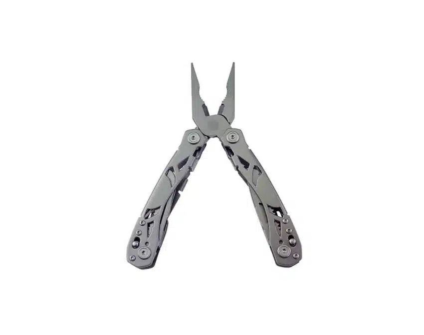 Osean Multiverktøy 15-1 m/beltetaske | Arctic-Fritid.no