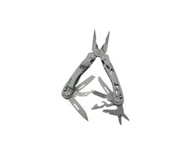 Osean Multiverktøy 15-1 m/beltetaske | Arctic-Fritid.no