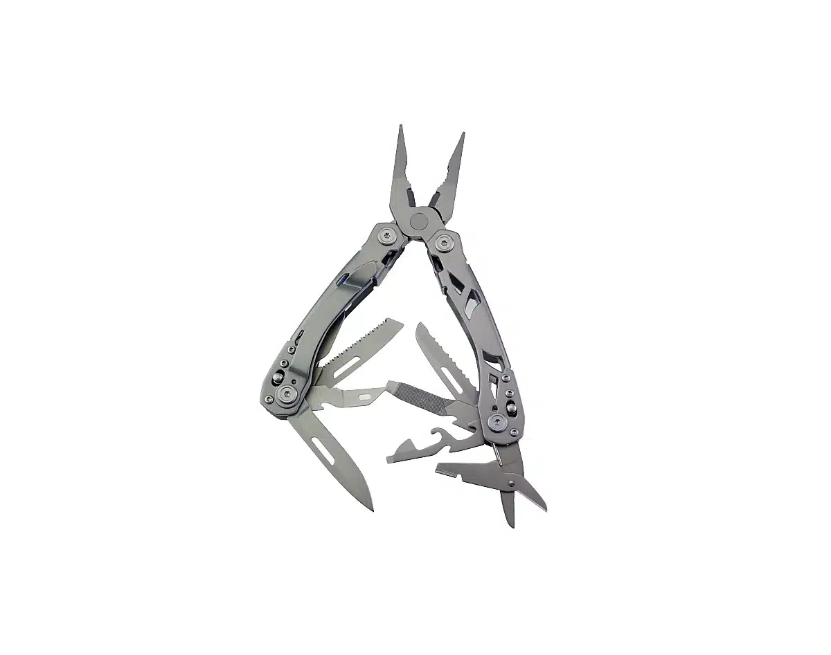 Osean Multiverktøy 15-1 m/beltetaske | Arctic-Fritid.no Osean Multiverktøy 15-1 m/beltetaske | Arctic-Fritid.no