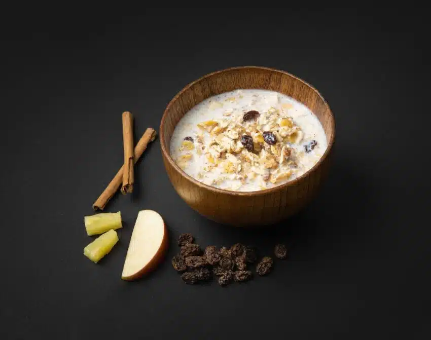 REAL Turmat Fruktmüsli m/Eple | Arctic-Fritid.no