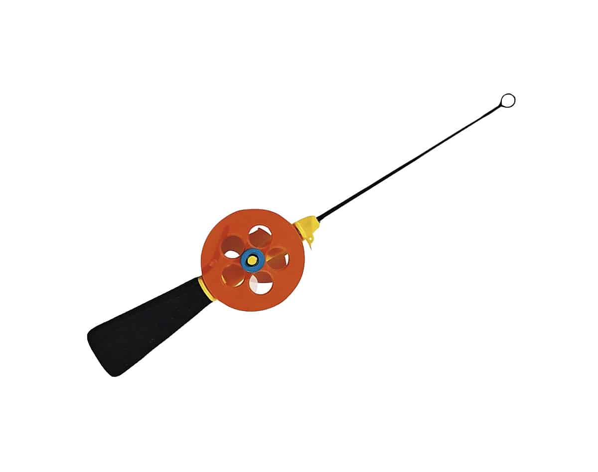 Wiggler Pilkestikke Ivalo Myk | Arctic-Fritid.no Wiggler Pilkestikke Ivalo Myk | Arctic-Fritid.no