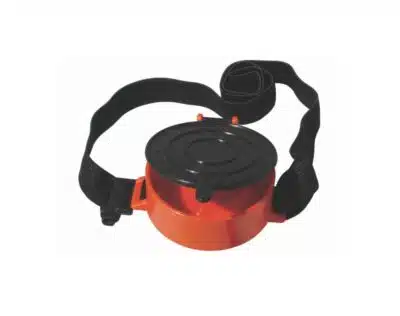 Markboks med elastisk belte | Arctic-Fritid.no