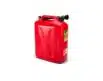 Never Stop Bensinkanne - 20 ltr | Arctic-Fritid.no