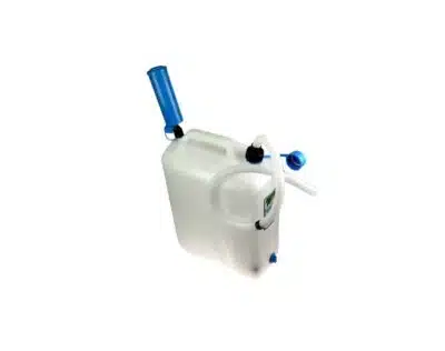 Never Stop Pumpe til Vannkanne | Arctic-Fritid.no