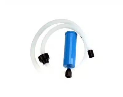 Never Stop Pumpe til Vannkanne | Arctic-Fritid.no