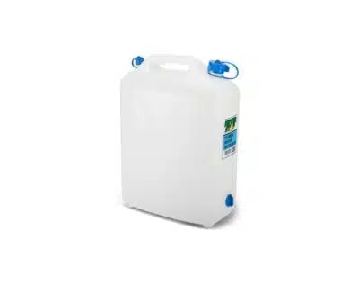 Never Stop Vannkanne m/Krane - 20 ltr | Arctic-Fritid.no