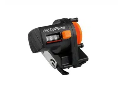 SPRO Lineteller 0-999m | Arctic-Fritid.no