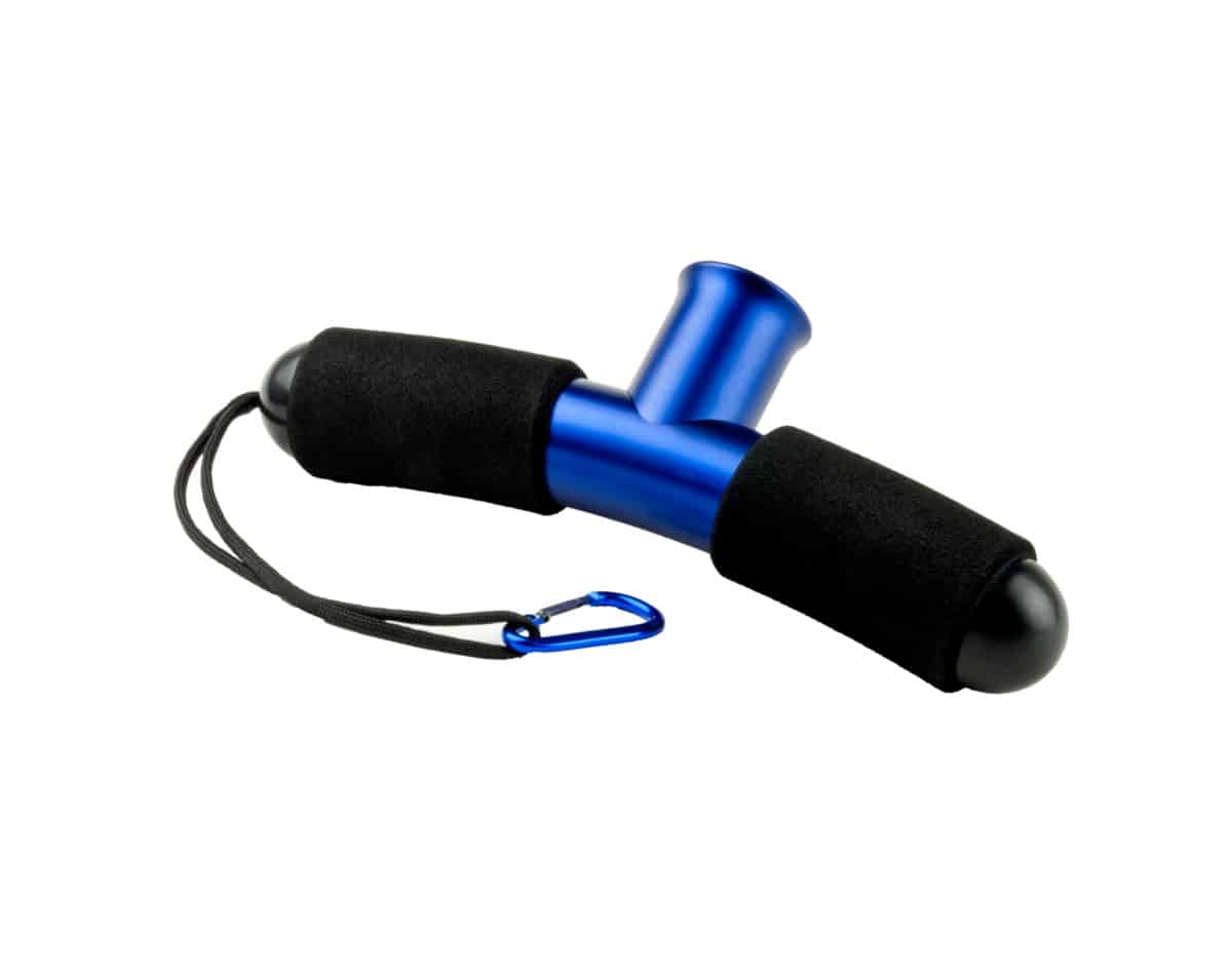 Wiggler T-Bar Stangholder | Arctic-Fritid.no Wiggler T-Bar Stangholder | Arctic-Fritid.no