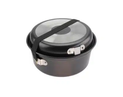 BÅL Non-Stick Kjelesett - 4 deler | Arctic-Fritid.no