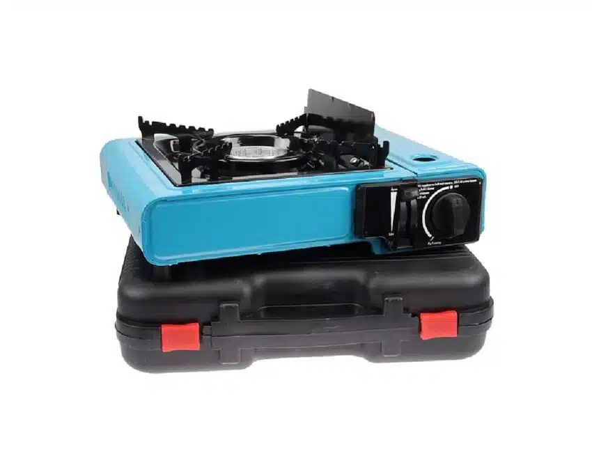 Gasskjøkken OSEAN - 2,3kW | Arctic-Fritid.no