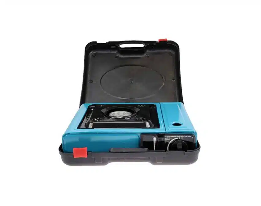 Gasskjøkken OSEAN - 2,3kW | Arctic-Fritid.no