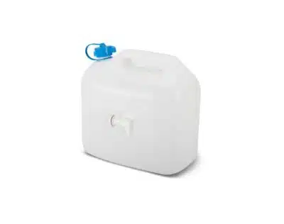 Never Stop Vannkanne m/Krane - 10 ltr | Arctic-Fritid.no