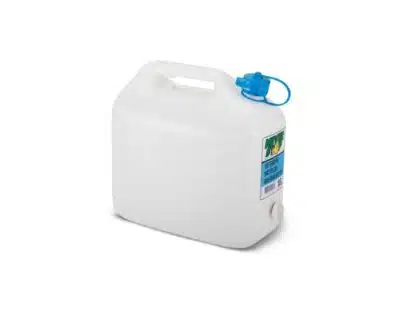 Never Stop Vannkanne m/Krane - 10 ltr | Arctic-Fritid.no