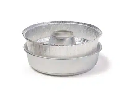 Omnia folieform - 5pk | Arctic-Fritid.no