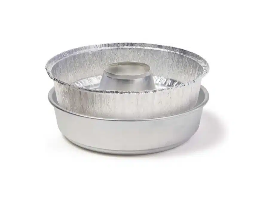 Omnia folieform - 5pk | Arctic-Fritid.no