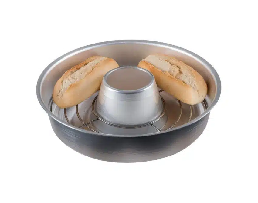 Omnia stekerist | Arctic-Fritid.no