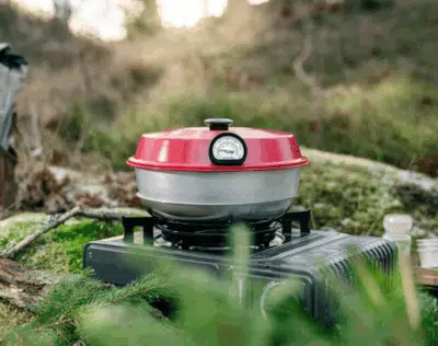 Omnia termometer | Arctic-Fritid.no