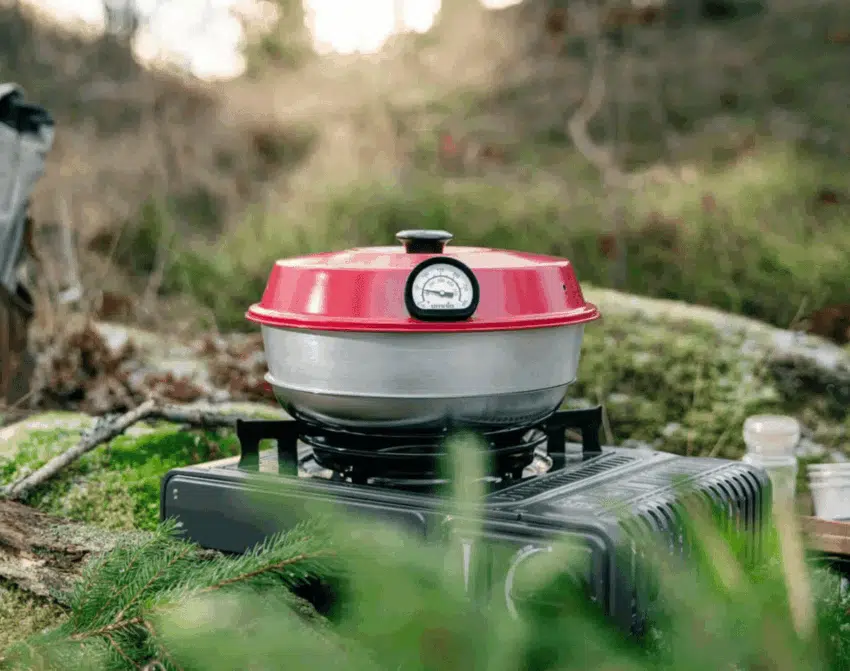 Omnia termometer | Arctic-Fritid.no