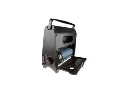 OSEAN Portabel Gassovn - 1,2kW | Arctic-Fritid.no