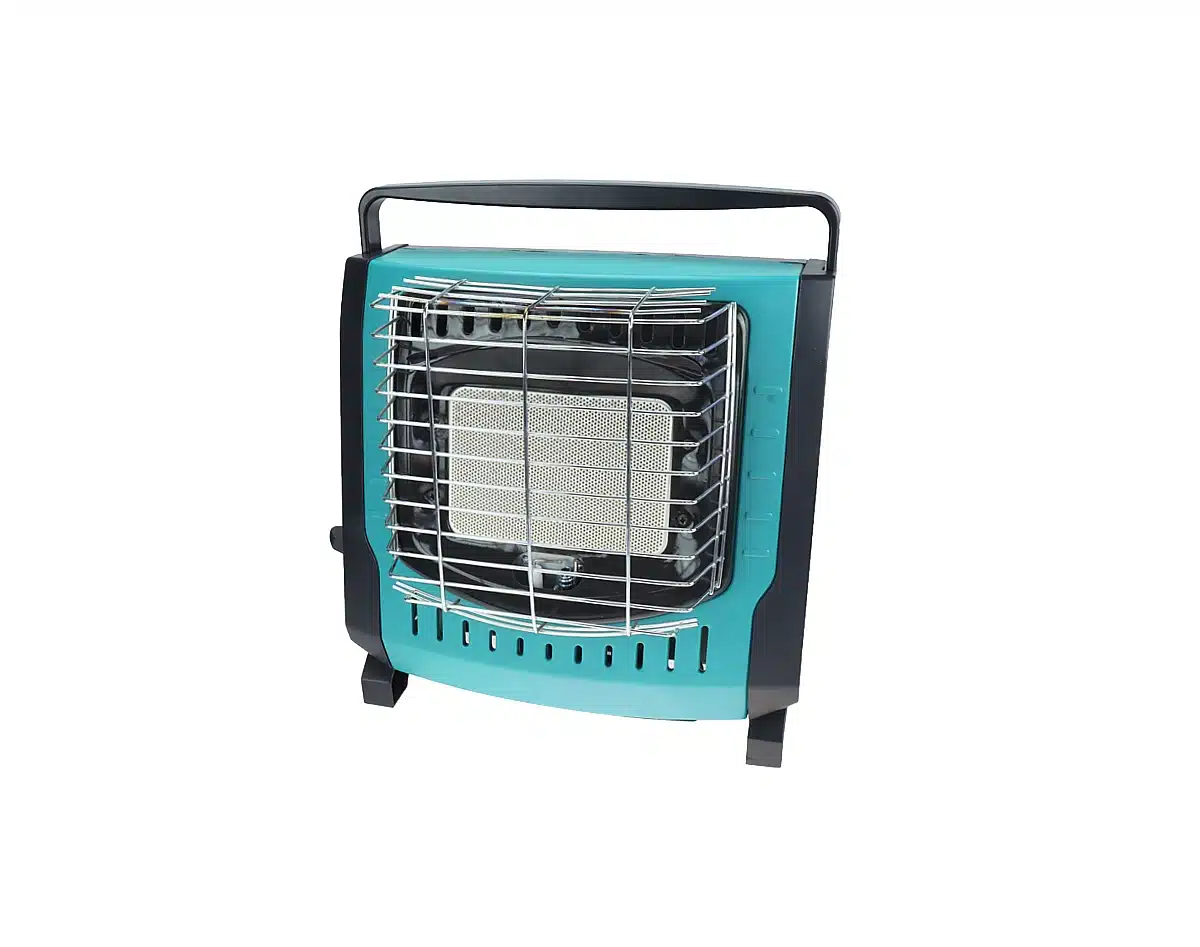 OSEAN Portabel Gassovn – 1,2kW | Arctic-Fritid.no OSEAN Portabel Gassovn - 1,2kW | Arctic-Fritid.no