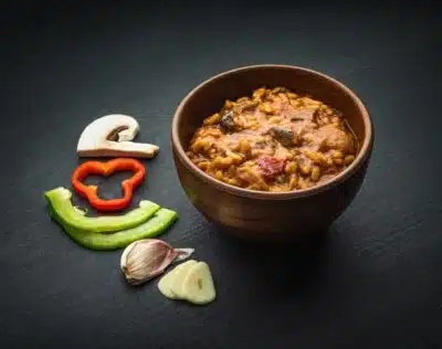 REAL Turmat Biffgryte | Arctic-Fritid.no