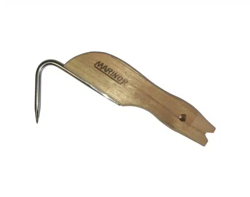 Hytt / klepp til sjøfiske - 19 cm | Arctic-Fritid.no