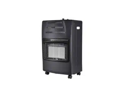 Osean Portabel Gassovn - 4,2kW | Arctic-Fritid.no