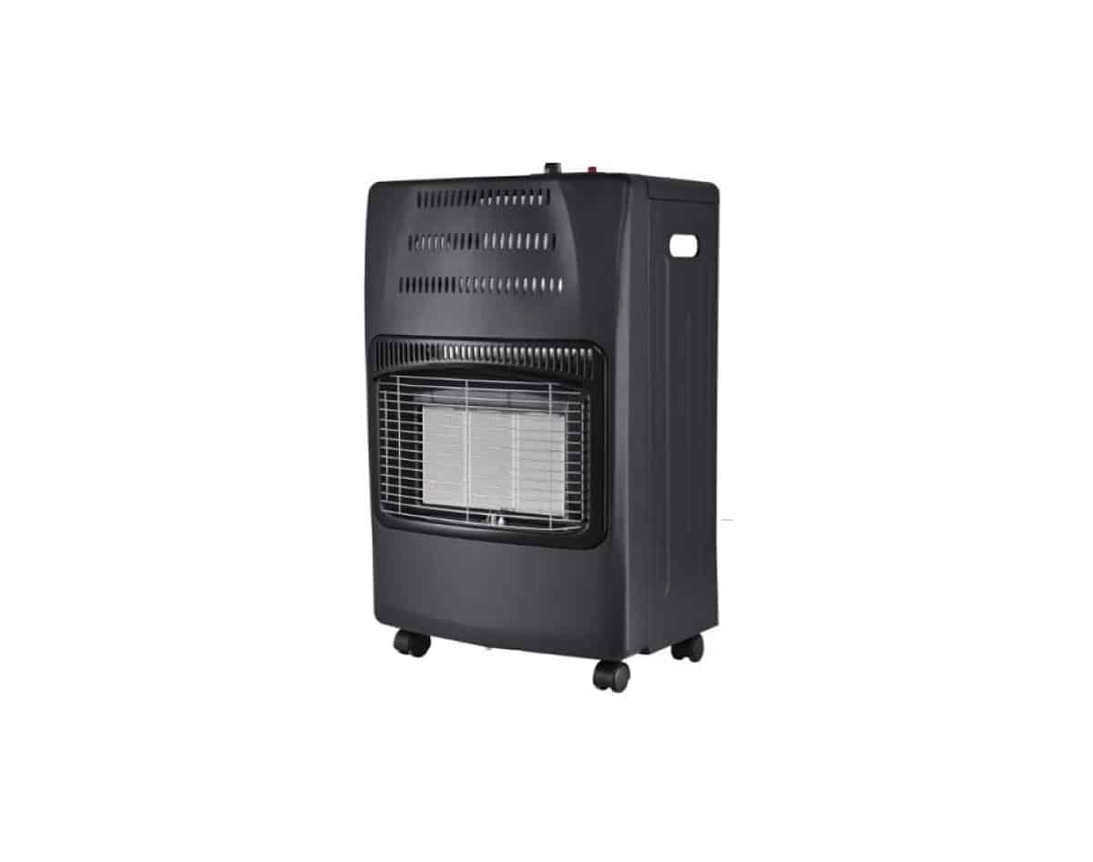 Osean Portabel Gassovn – 4,2kW | Arctic-Fritid.no Osean Portabel Gassovn - 4,2kW | Arctic-Fritid.no