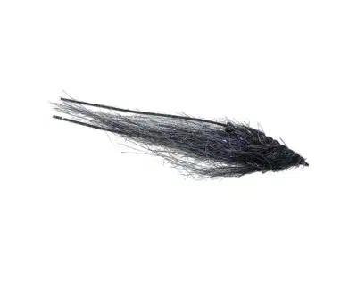 Pattegrisen Svart #6 | Arctic-Fritid.no