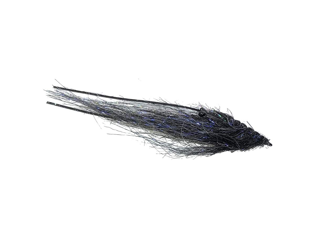 Pattegrisen Svart #6 | Arctic-Fritid.no Pattegrisen Svart #6 | Arctic-Fritid.no