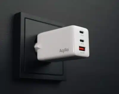 Agiila Chargebird W3 | Arctic-Fritid.no