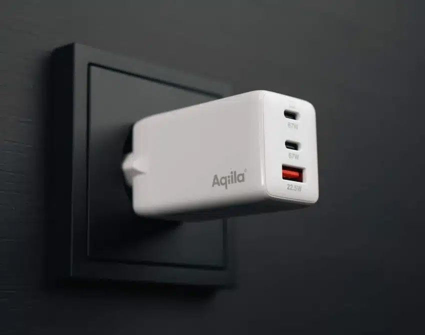 Agiila Chargebird W3 | Arctic-Fritid.no