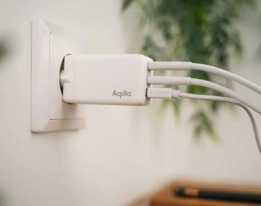 Agiila Chargebird W3 | Arctic-Fritid.no