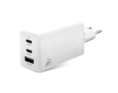 Agiila Chargebird W3 | Arctic-Fritid.no