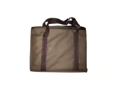 Portabel vedovn med grillrist | Arctic-Fritid.no