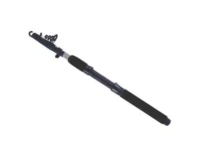 Dynamic II Teleskop 7' 5-25g | Arctic-Fritid.no