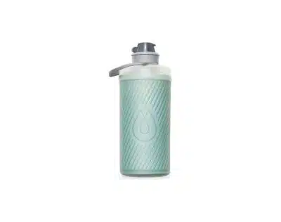 Hydrapak Flux 1L Vannflaske - Sutro Green | Arctic-Fritid.no