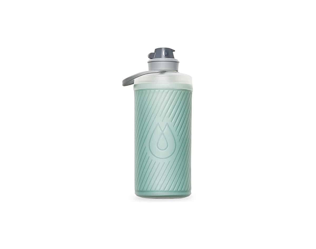 Hydrapak Flux 1L Vannflaske – Sutro Green | Arctic-Fritid.no Hydrapak Flux 1L Vannflaske - Sutro Green | Arctic-Fritid.no
