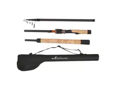 Nordic Compact 8' 10-30g | Arctic-Fritid.no